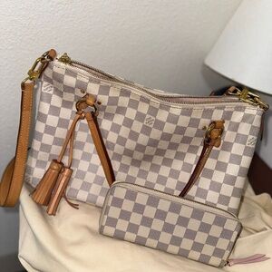 Louis Vuitton Lymington